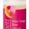 Sapun Lichid Ecologic Trandafiri Sonett 300ml