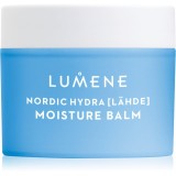 Lumene Nordic Hydra [L&Auml;HDE] Moisture Balm balsam profund hidratant pentru ten normal spre uscat 50 ml