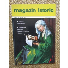 Magazin Istoric - FEBRUARIE 2000 NR. 2