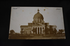 Bolgrad Soborul 1932 foto