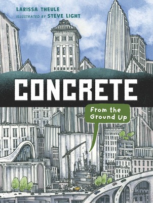 Concrete: From the Ground Up foto