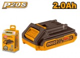 Cumpara ieftin Baterie (Acumulator) 20V 2Ah P20S, Ingco FBLI2001
