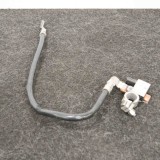 Cablu Baterie Negativ BMW Seria 1 Cabrio E88 (2007-2013) OEM 7616199, 3567327