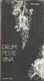 Drum peste vina Ana Selena Editura Facla 1977 66 pagini literatura romana carte veche