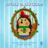 Ariciul supărăcios - Paperback brosat - Maude-Iris Hamelin-Ouellette - Editura ARC