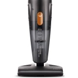 Cumpara ieftin Aspirator Deerma DX115C, Capacitate 1.2 L, Filtru HEPA, Putere 600 W SmartElectro IntelligentHouse