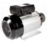 Motor electric Micul Fermier 3KW, 2800 rpm, carcasa aluminiu