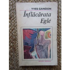 Yves Gandon - Inflacarata Egle