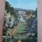 CPIB 23033 CARTE POSTALA - GOVORA, VEDERE DIN PARC, RPR, CIRCULATA, 1962