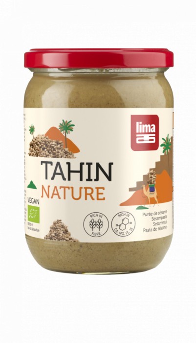 Tahini Din Susan Integral Eco 225G Lima