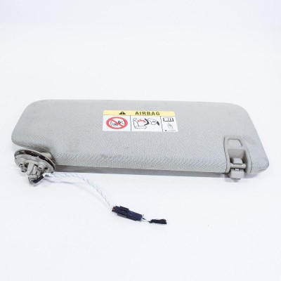 Parasolar st&amp;acirc;nga OPEL MOKKA / MOKKA X 2018 OEM: 13589920 10577098 foto