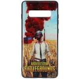 Toc UV Copy Glass Samsung Galaxy S10 Plus Battlegrounds