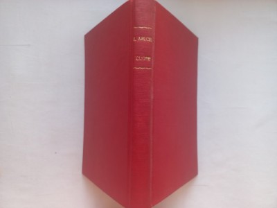 EDMONDO DE AMICIS - CUORE. CE SIMTE INIMA COPIILOR foto