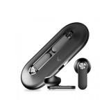 Cumpara ieftin Leaf Earphones KSIX Bluetoth cu Microfon Negru