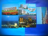 HOPCT LOT NR 856 VENUS-LITORAL-CT-5 CARTI POSTALE-RSR-CIRCULATE