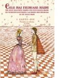 Cele mai frumoase maini. Invatam sa coloram, sa citim, sa ne jucam