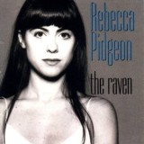 Rebecca Pidgeon The Raven (cd second hand VGVG)