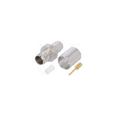 Conector SMA, 400PSM-CR