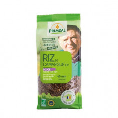 Orez Rosu Integral Camargue Bio Primeal 500gr