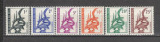 Mali.1961 Porto-Arta populara DM.164