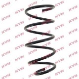 Arc spiral BMW X1 (E84) Motor sDrive 18 d, sDrive 18 i, sDrive 20 d, sDrive 20 i, parte montare punte fata, OE 31336790098