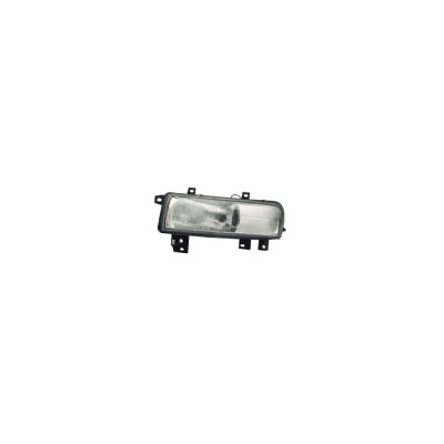 Far OPEL MOVANO platou sasiu U9 E9 ALKAR 2751751 foto