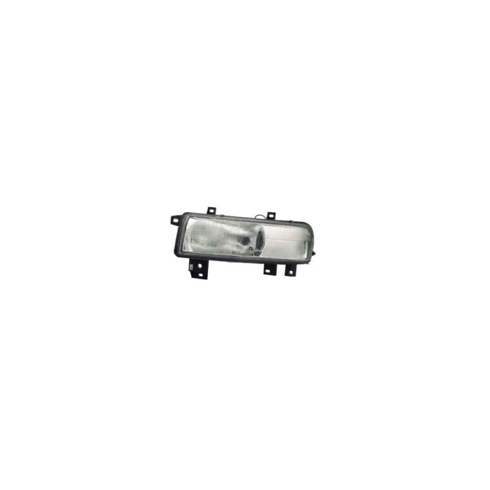Far OPEL MOVANO platou sasiu U9 E9 ALKAR 2751751