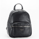 Cumpara ieftin Rucsac negru David Jones B-6909-2 119