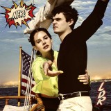 Lana Del Rey Norman F**king Rockwell International (cd)