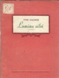 Cumpara ieftin Lumina zilei (versuri) - Petre Solomon