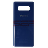 Capac baterie Samsung Galaxy Note8 / Note 8 / N950 BLUE