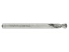Burghiu Metal HSS-E Cobalt Alpen-Maykestag 8mm, 117mm Lungime, Pentru Otel Inoxidabil, HARDOX