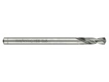 Burghiu Metal &Oslash;4mm L75mm Oțel Rapid cu Cobalt HSS-E
