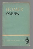 Homer - Odiseea (vol II)