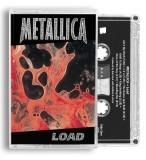 Load (Caseta) | Metallica