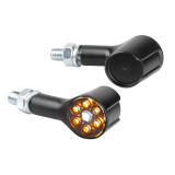 Lampi semnalizare directie mers si pozitie Magnifier LED 12V 2buc - Fata Garage AutoRide, Lampa