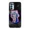 Husa compatibila cu Oppo A54s, Viceversa, model Neferpitou Hunter x Hunter, Silicon, TPU