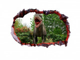Cumpara ieftin Sticker decorativ cu Dinozauri, 85 cm, 4372ST-1