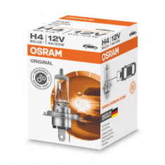 Bec Osram H4 P43T 12V 60/55W 64193