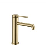 Baterie pentru baie Rea Foss GOLD BRUSH Low