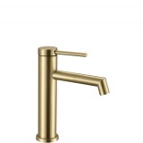 Baterie pentru baie Rea Foss GOLD BRUSH Low