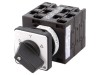 Comutator cu came stea-triunghi 32A