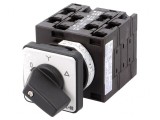 Comutator cu came stea-triunghi 32A
