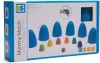Joc de memorie mama si puiul, BS Toys
