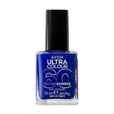 Lac de unghii Ultra Colour 60 seconds Express Cheers In The Sea