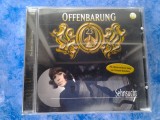 CD, muzica de colectie, Offenbarung