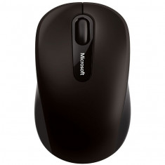 Mouse Microsoft Mobile 3600, Bluetooth, Negru foto