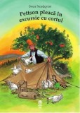 Cumpara ieftin Pettson pleaca in excursie cu cortul/Sven Nordqvist, Pandora-M