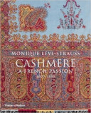Cashmere | Monique L&eacute;vi-Strauss, Thames &amp; Hudson Ltd