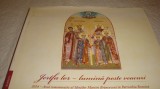 Jertfa lor , lumina peste veacuri . 2014 , anul comemorativ al Sfintilor Martiri Brancoveni in Patriarhia Romana- 2015, Alta editura